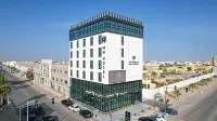 MH HOTEL Nouakchott - WiFi