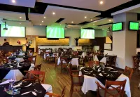 Holiday Inn REYNOSA ZONA DORADA by IHG - breakfast