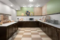 سبارك باي هيلتون ديكاتور فنادق في ديكاتور