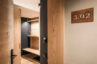 The Post Apartments