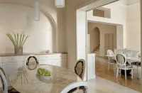 Luxury Villa Manin Viareggio | Una Esperienze - Homestays