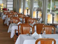 Resort Bad Boekelo - breakfast
