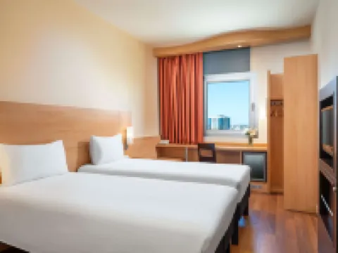 Ibis Adana