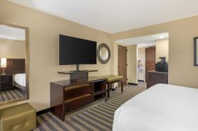 Best Western Suites Near Opryland