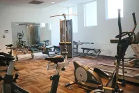 Wyndham Garden Antofagasta Pettra - Gym