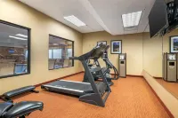 Best Western Plus Canyon Pines - Gym