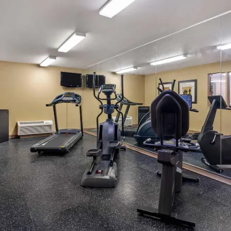 Extended Stay America Suites Boston Westborough East Main St