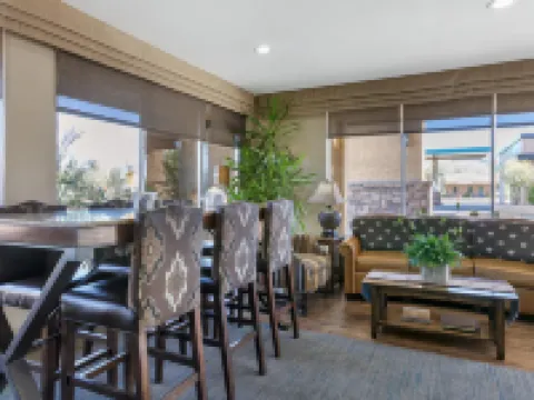 Best Western Rancho Grande Hotels in Wickenburg