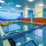Juulchin Terelj Resort - Pools