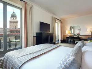 Rocco Forte Hotel de Rome