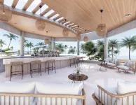 Santo Domingo Bay Convention Resort & Casino - bars