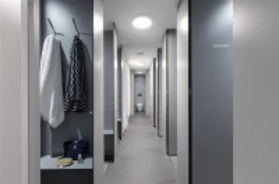 皮卡迪利廣場Zedwell膠囊酒店