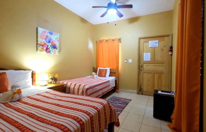 Ambergris Sunset Hotel