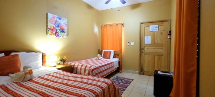 Ambergris Sunset Hotel Hotels in San Pedro