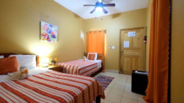 Ambergris Sunset Hotel