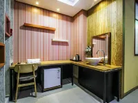 Geochang Java Hotels in Geochang