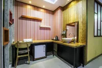 Geochang Java فنادق في غوتشانغ