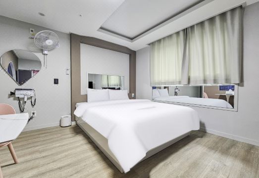 옥천 그랜드 무인호텔