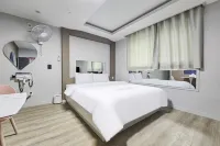 Okcheon Grand Self-service Motel Hotels in Okcheon-gun