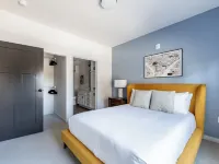 Landing Apartments Prescott Valley Hotele w: Prescott Valley
