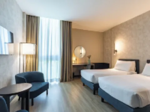 H2C Hotel Milanofiori Hotel a Assago