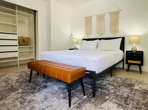 Wilton Manors Guesthouse -  Privatzimmer