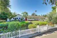 Santa Barbara Vacation Rental w/ Pool & Hot Tub!