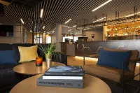 Landhotel - bar