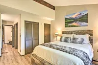 Condo w/ Pool + Hot Tub - Walk to DT Winter Park! - Gym