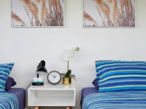 Pacific Coast Lodge and Backpackers Hotels in Mount Maunganui