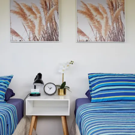 Pacific Coast Lodge and Backpackers