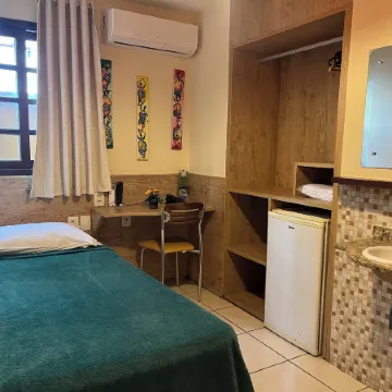 Vitória Praia Hotel