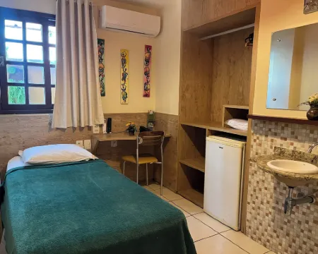 Vitória Praia Hotel Hoteles en Recife