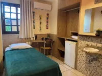 Vitória Praia Hotel