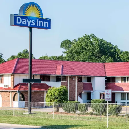 Executive Inn