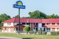 Executive Inn Hotels in Muskogee