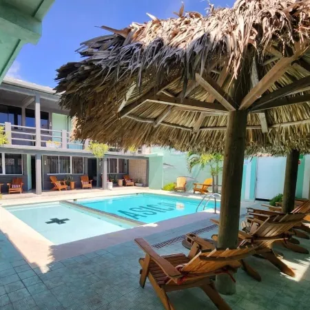 Mas Basico Hotel