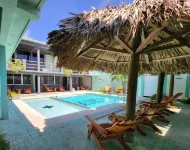 โรงแรมมาสบาซิโก