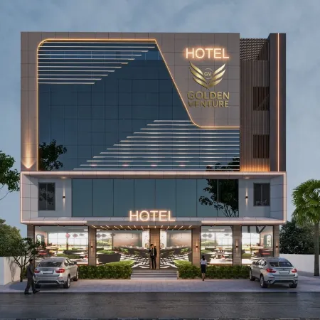 GOLDEN VENTURE HOTES PRIVATE LIMITED