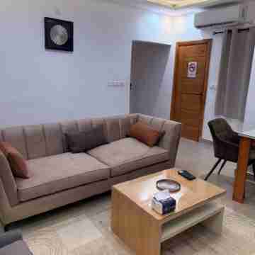 Appartement 2 Pièces Ultra Moderne Others