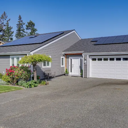Anacortes Home w/ Views of Puget Sound