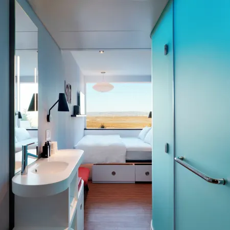 Citizenm Menlo Park