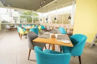 Casa Andina Select Paracas - Breakfast