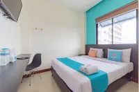 Sans Hotel Suryakencana Bogor