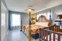 Ultimate Phoenix Group Getaway Patio and Pool! - Bungalows