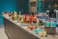 Magnus Resort - bar