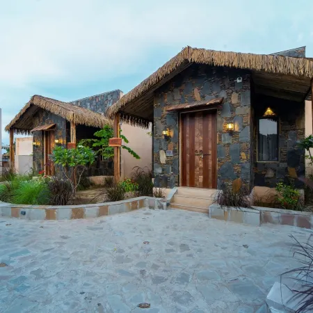 Vallora Retreat Jawai Luxuria By Moustache