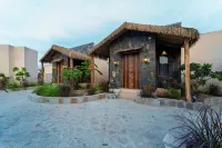 Vallora Retreat Jawai Luxuria By Moustache Hotels in Bera