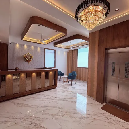 Hotel Stellar Suites Dombivali