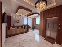 Hotel Stellar Suites Dombivali